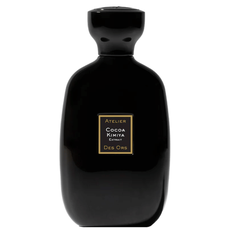 Atelier des Ors Cocoa Kimiya Extrait