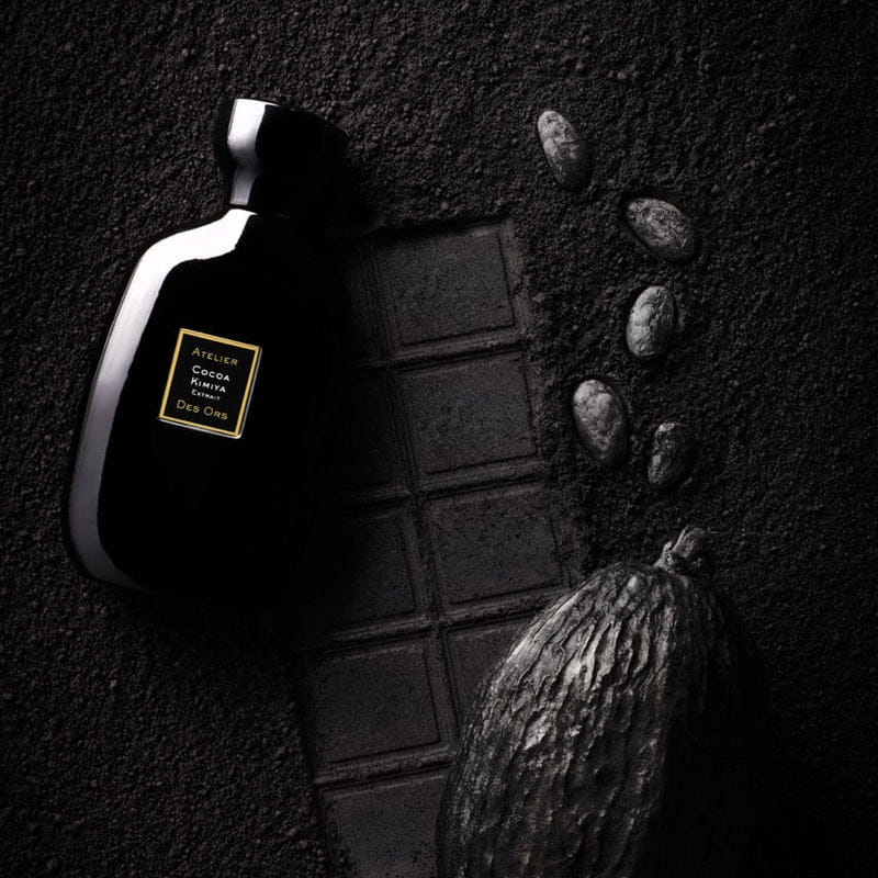 Atelier des Ors Cocoa Kimiya Extrait