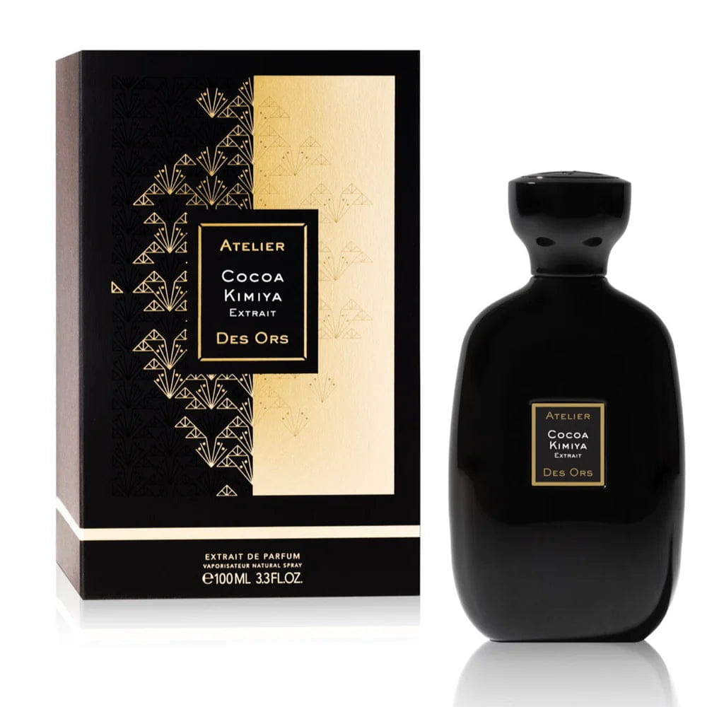 Atelier des Ors Cocoa Kimiya Extrait