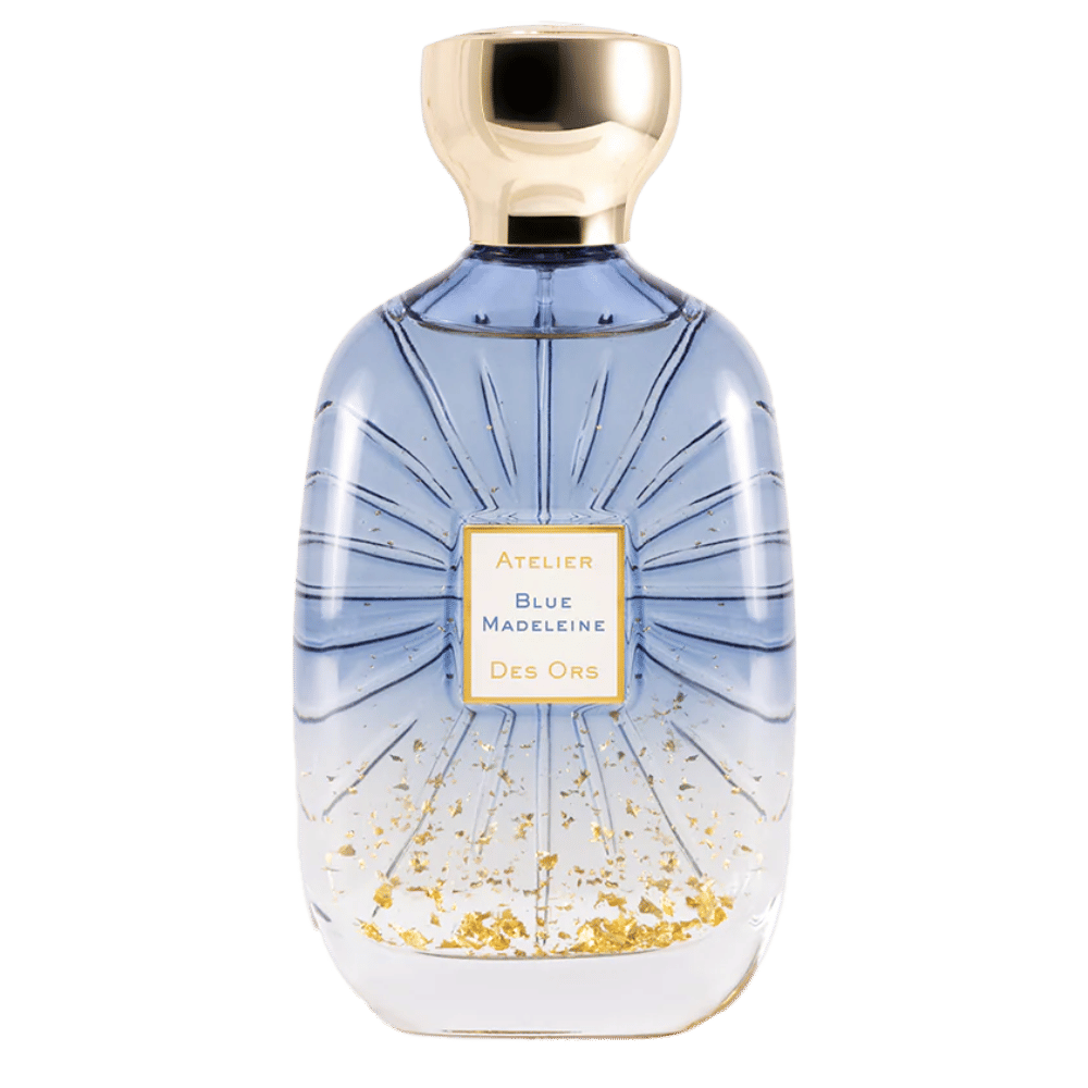 Atelier des Ors Blue Madeleine