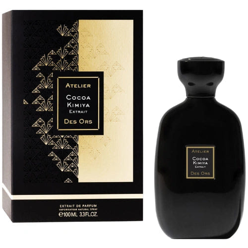 Atelier des Ors Cacoa Kimiya Extrait