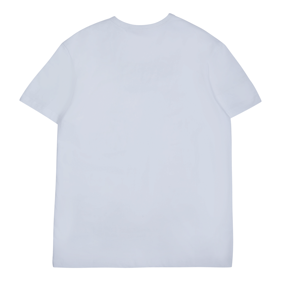 Mitchell & Ness Essentials Heavy Weight T-Shirt