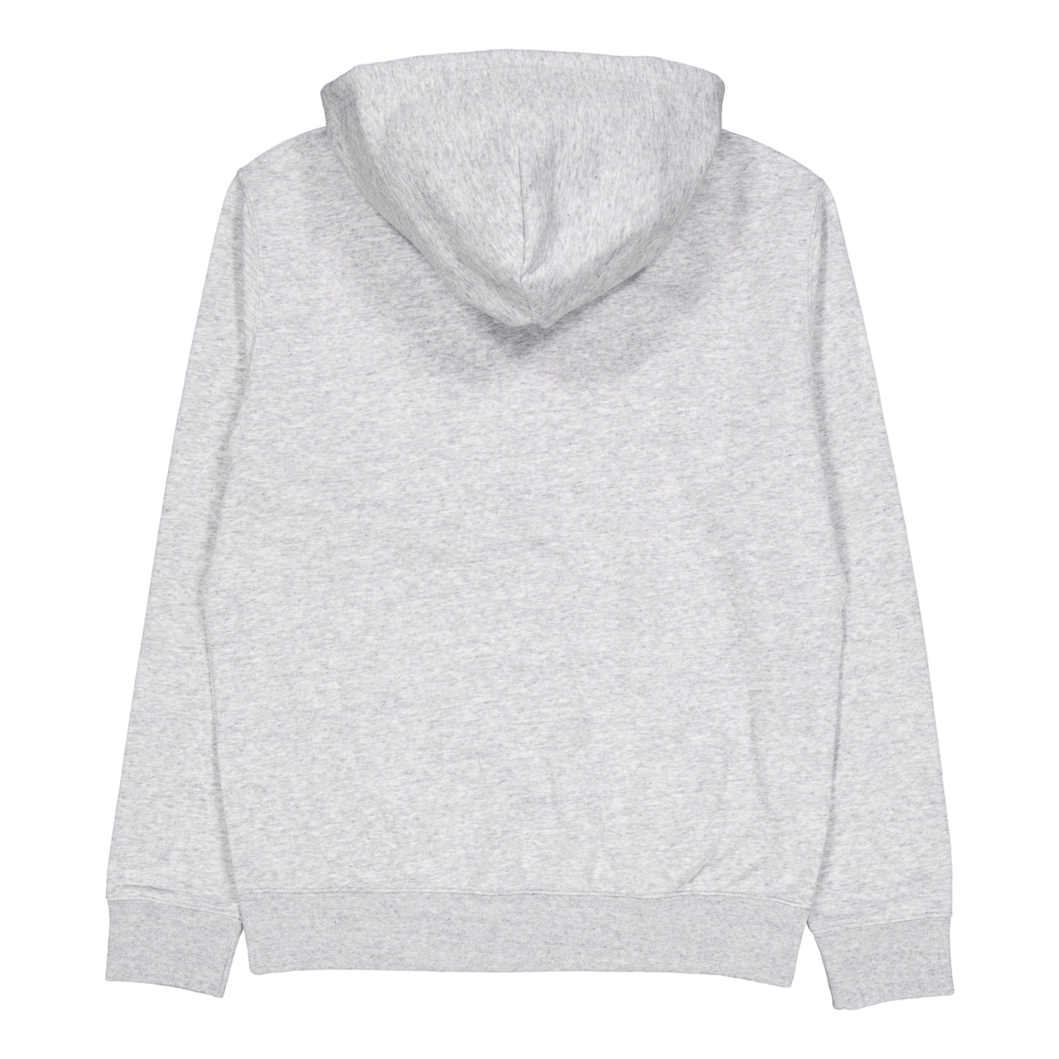 Champion Hooded Full Zip Sweatshirt Noxm