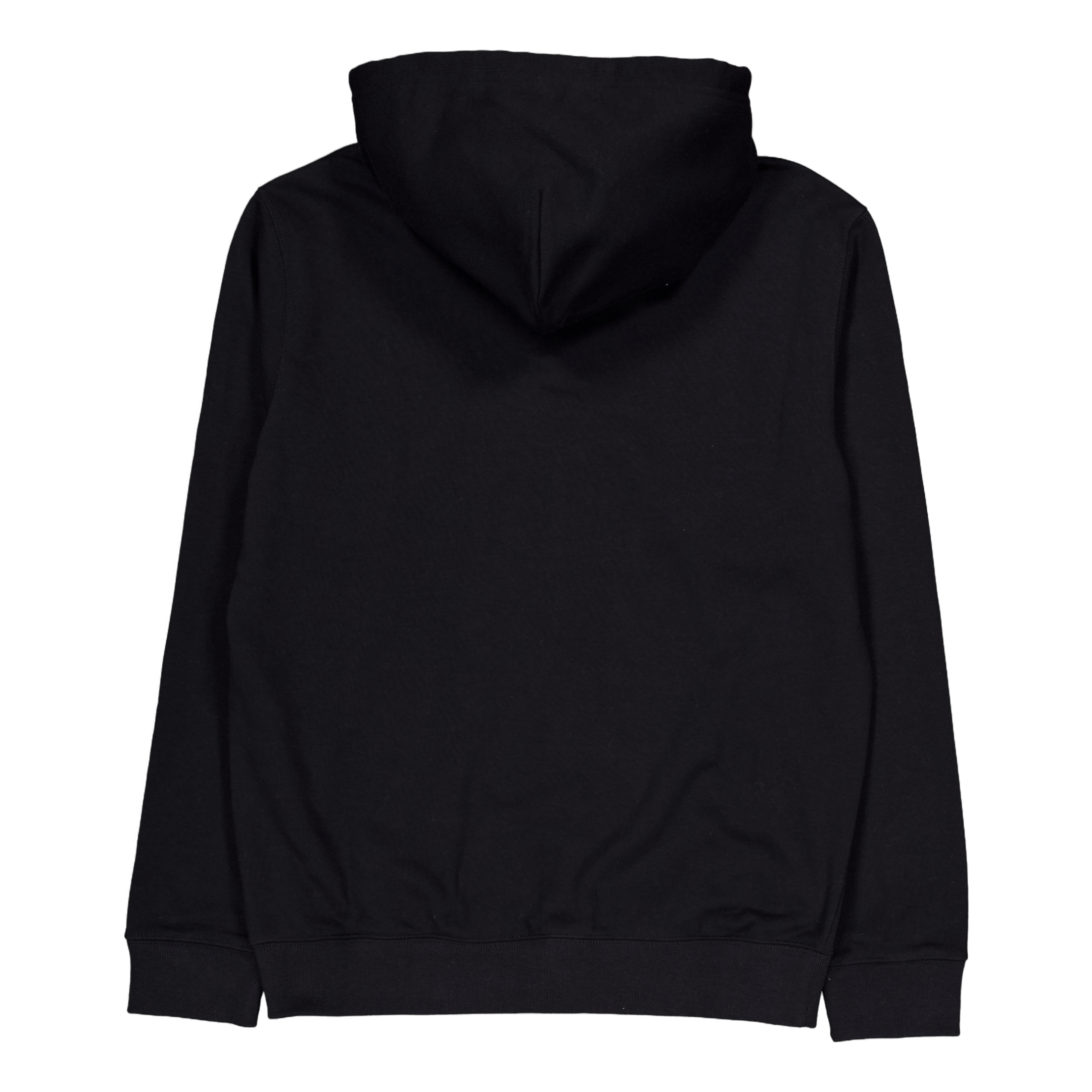 Champion Hooded Full Zip Sweatshirt Nbk