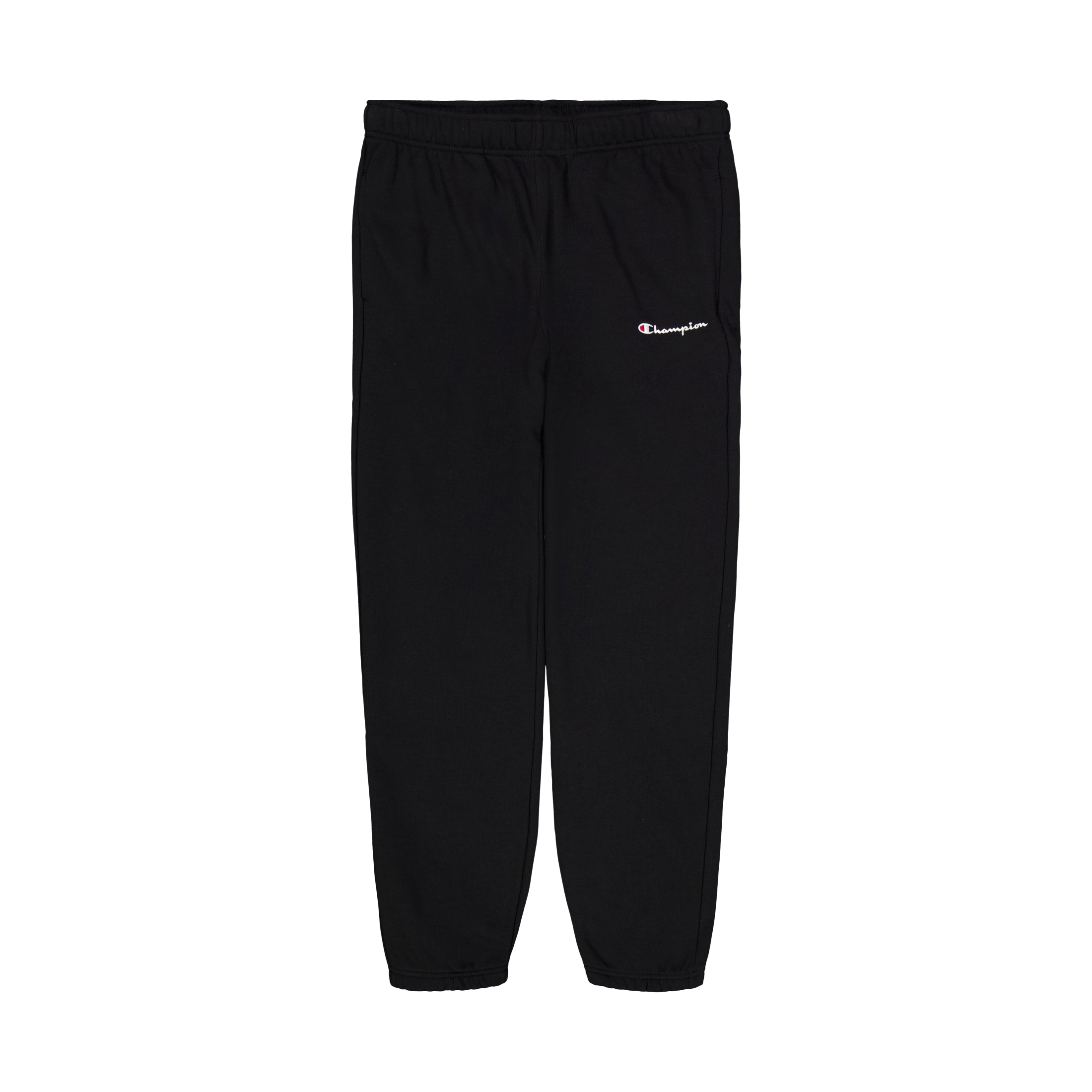 Champion Elastic Cuff Pants Nbk