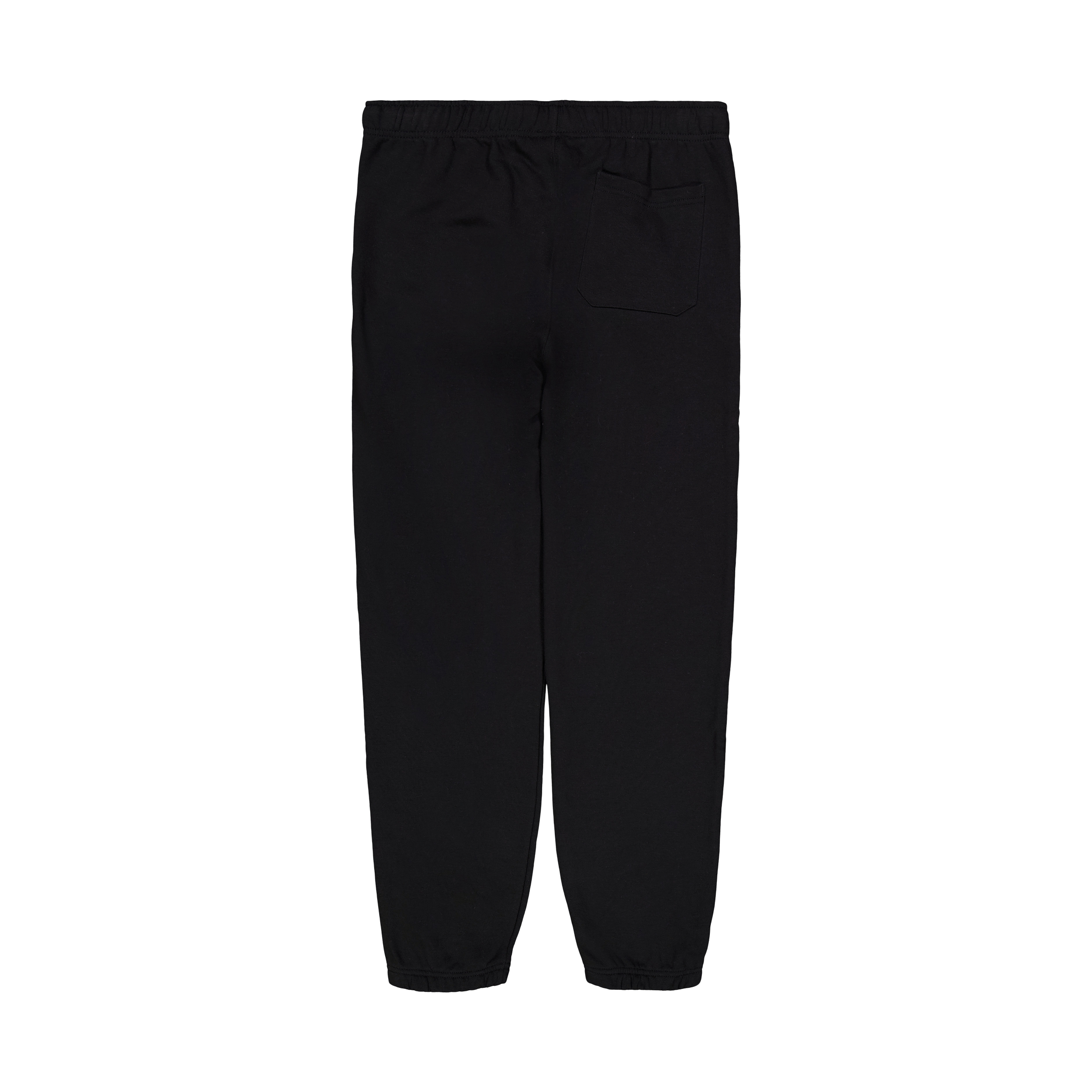 Champion Elastic Cuff Pants Nbk
