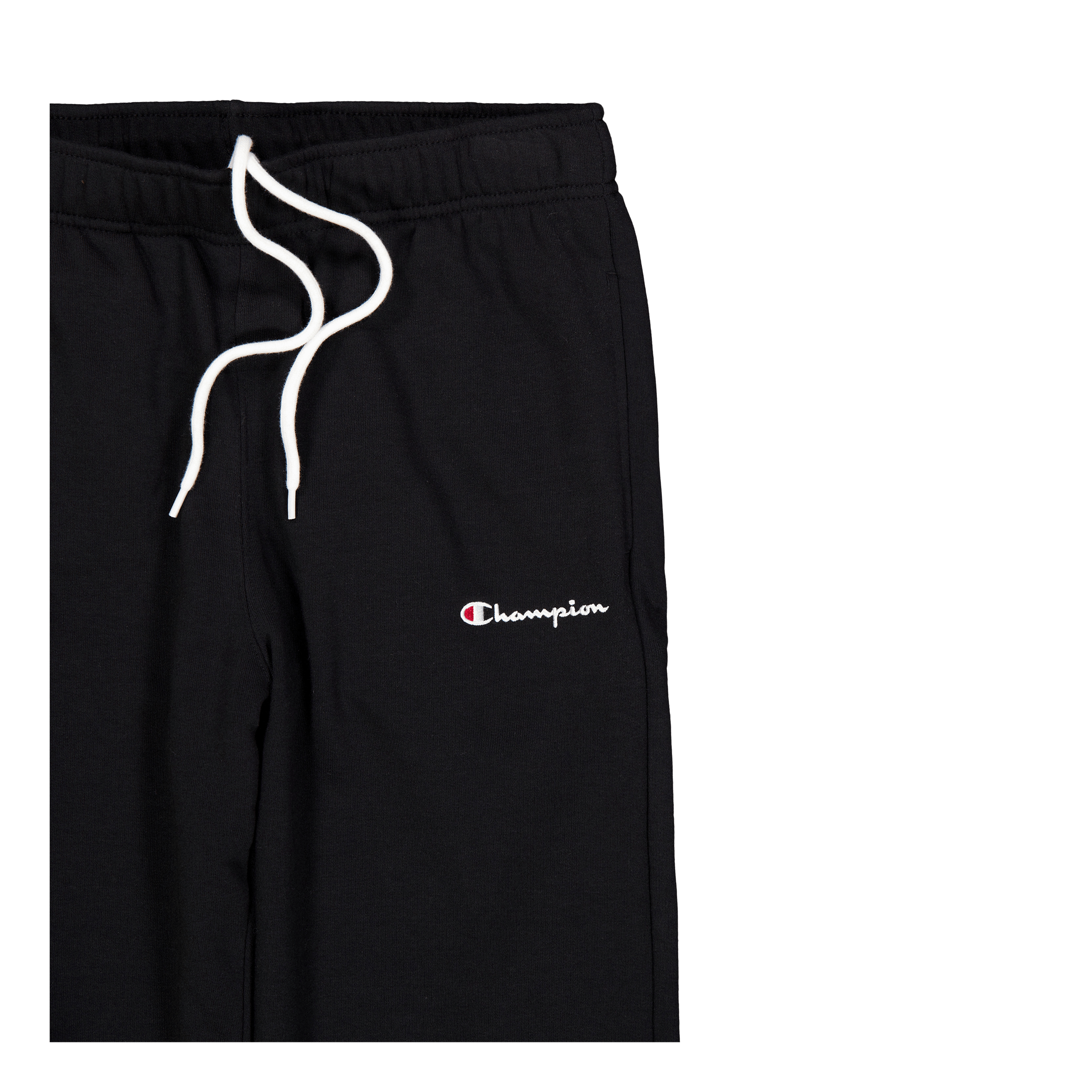 Champion Elastic Cuff Pants Nbk