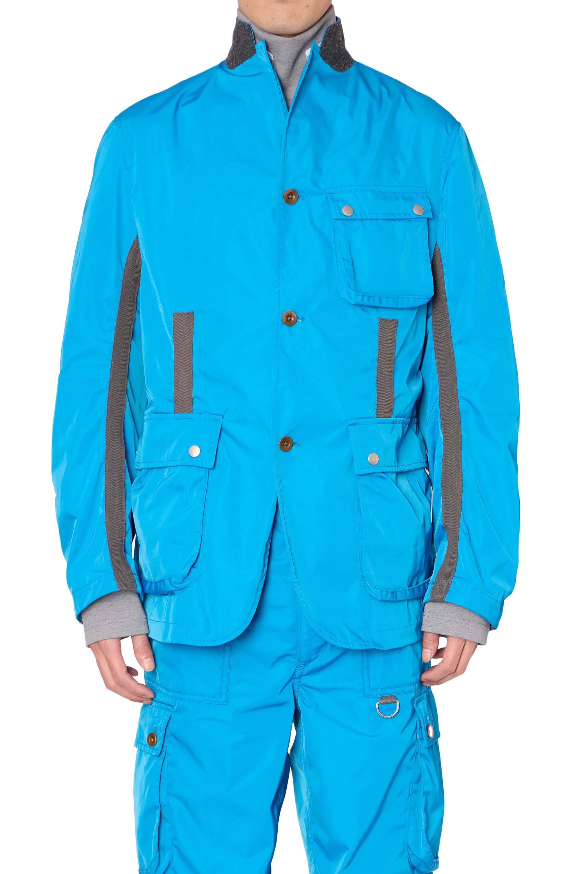 Kolor 26WCM - J06113 - 64 Jacket