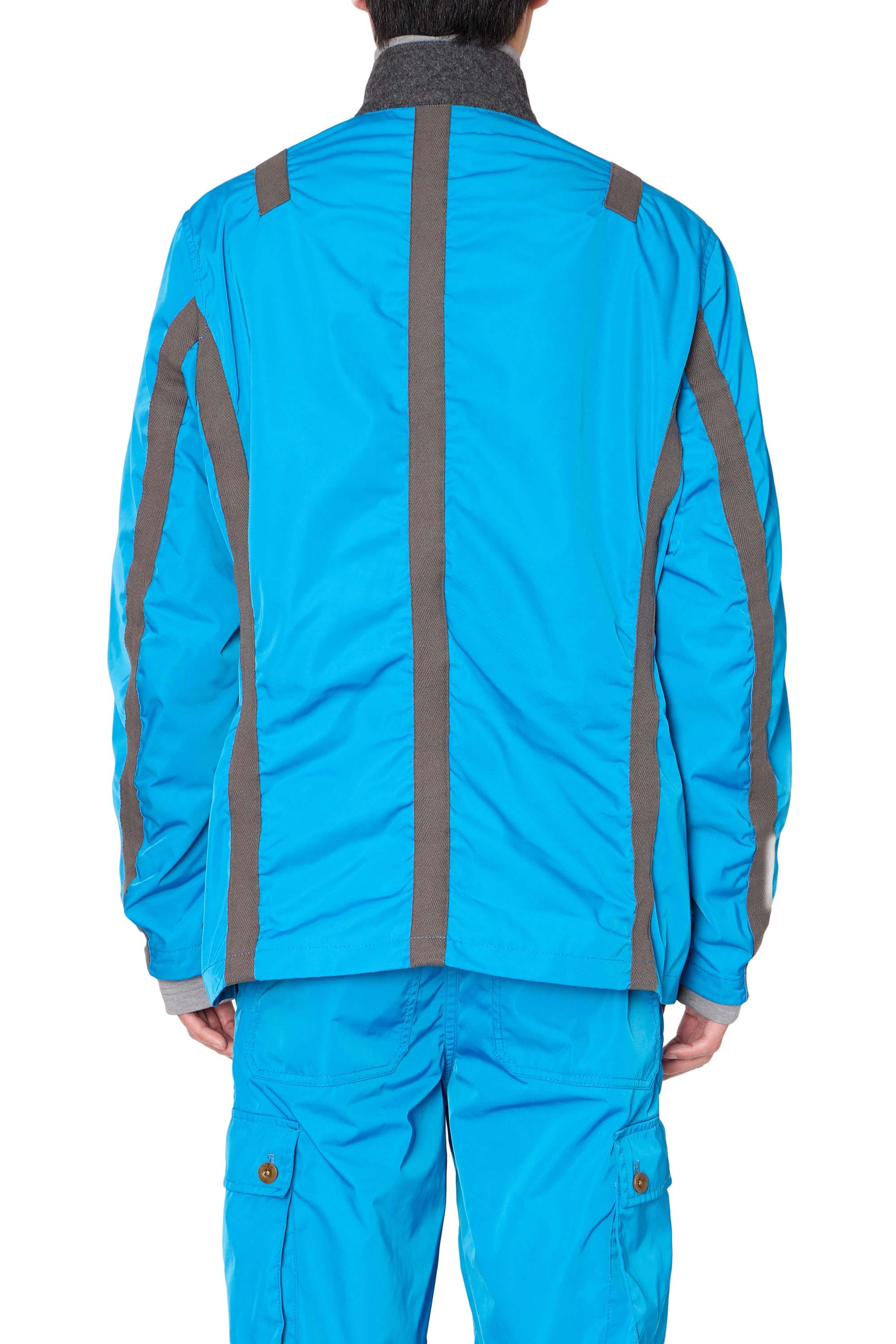 Kolor 26WCM - J06113 - 64 Jacket