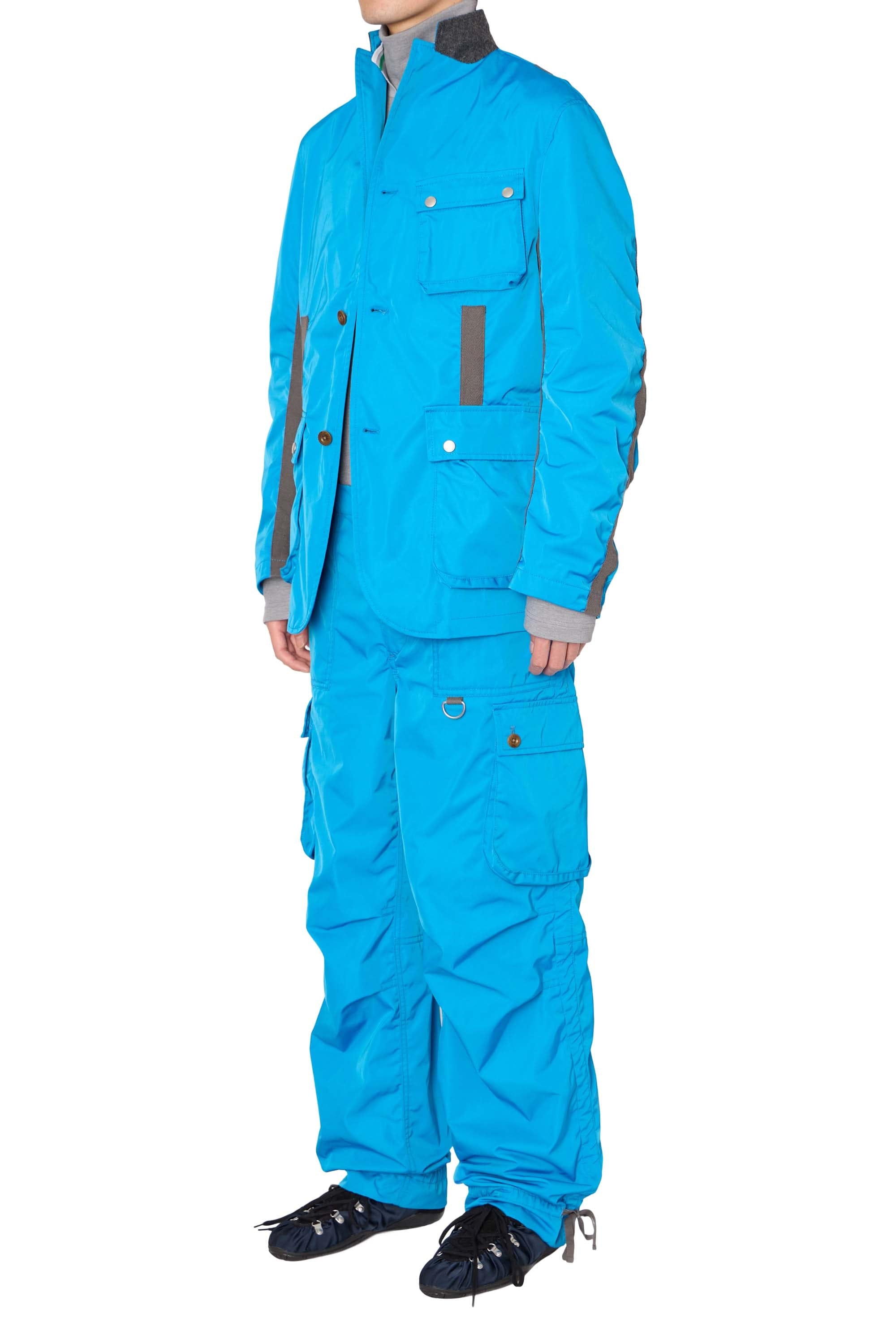 Kolor 26WCM - J06113 - 64 Jacket