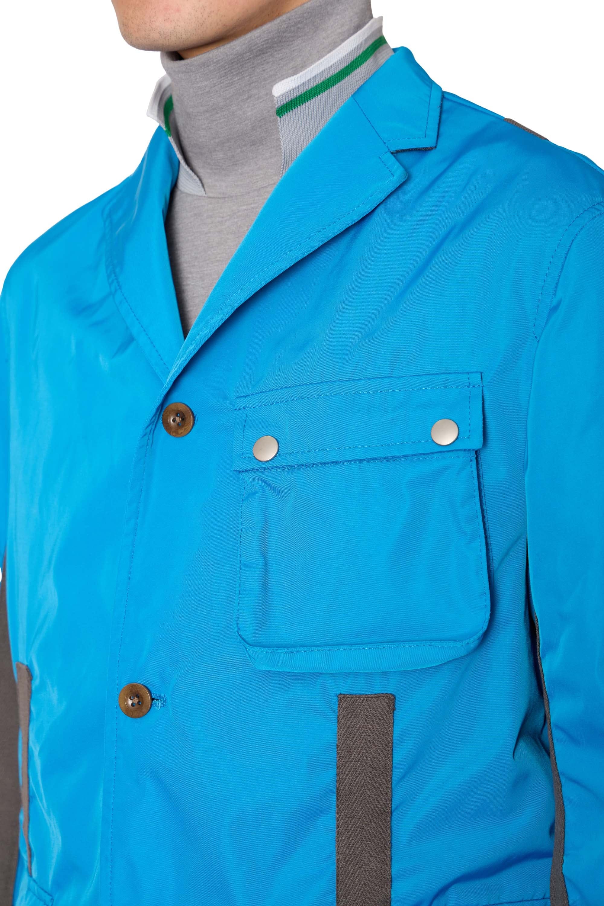Kolor 26WCM - J06113 - 64 Jacket