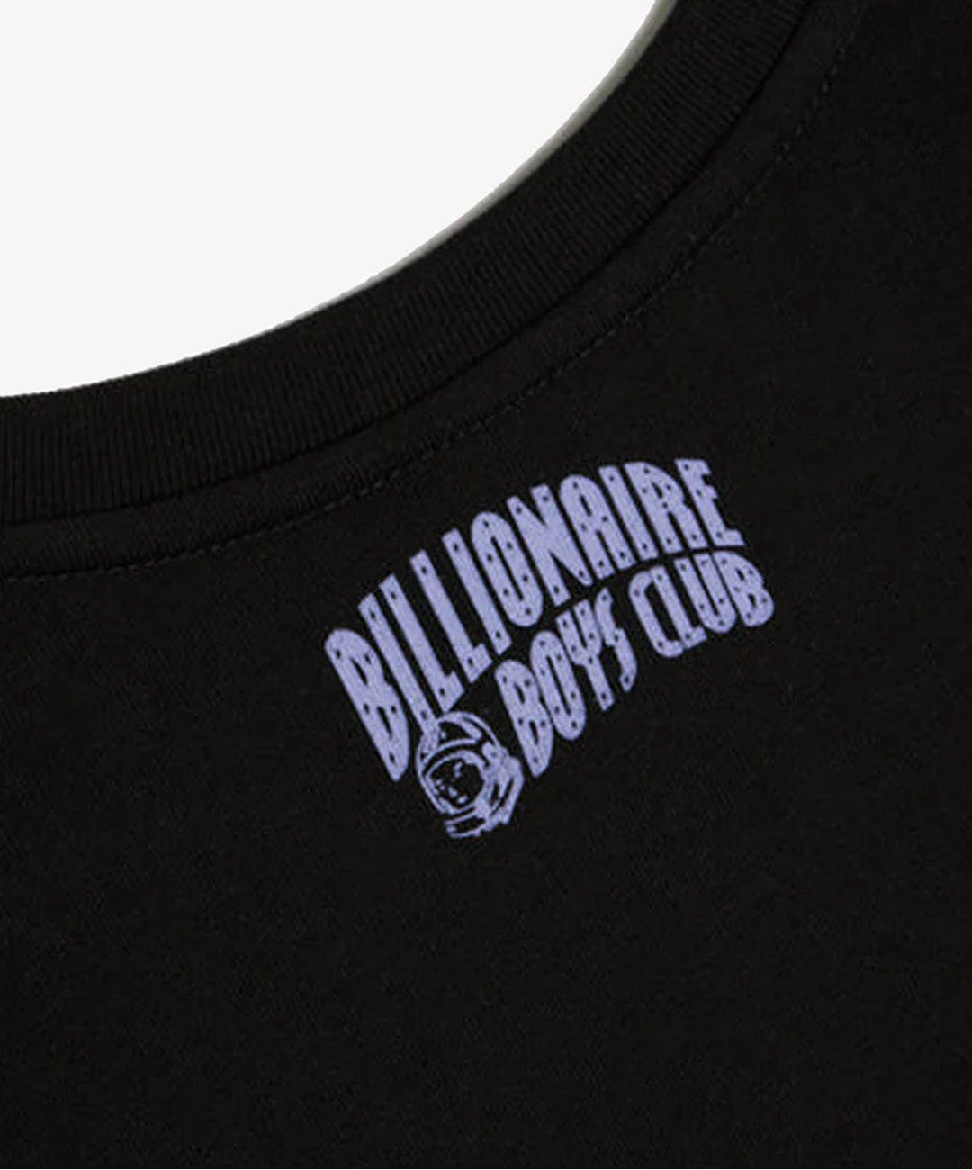 BILLIONAIRE BOYS CLUB | BB ARTEMIS POSTER SS T-Shirt { BLACK