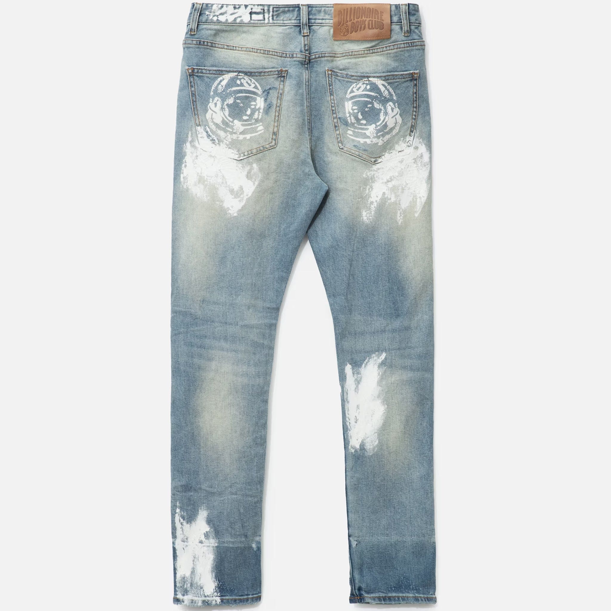 Billionaire Boys Club BB Mineral Jeans