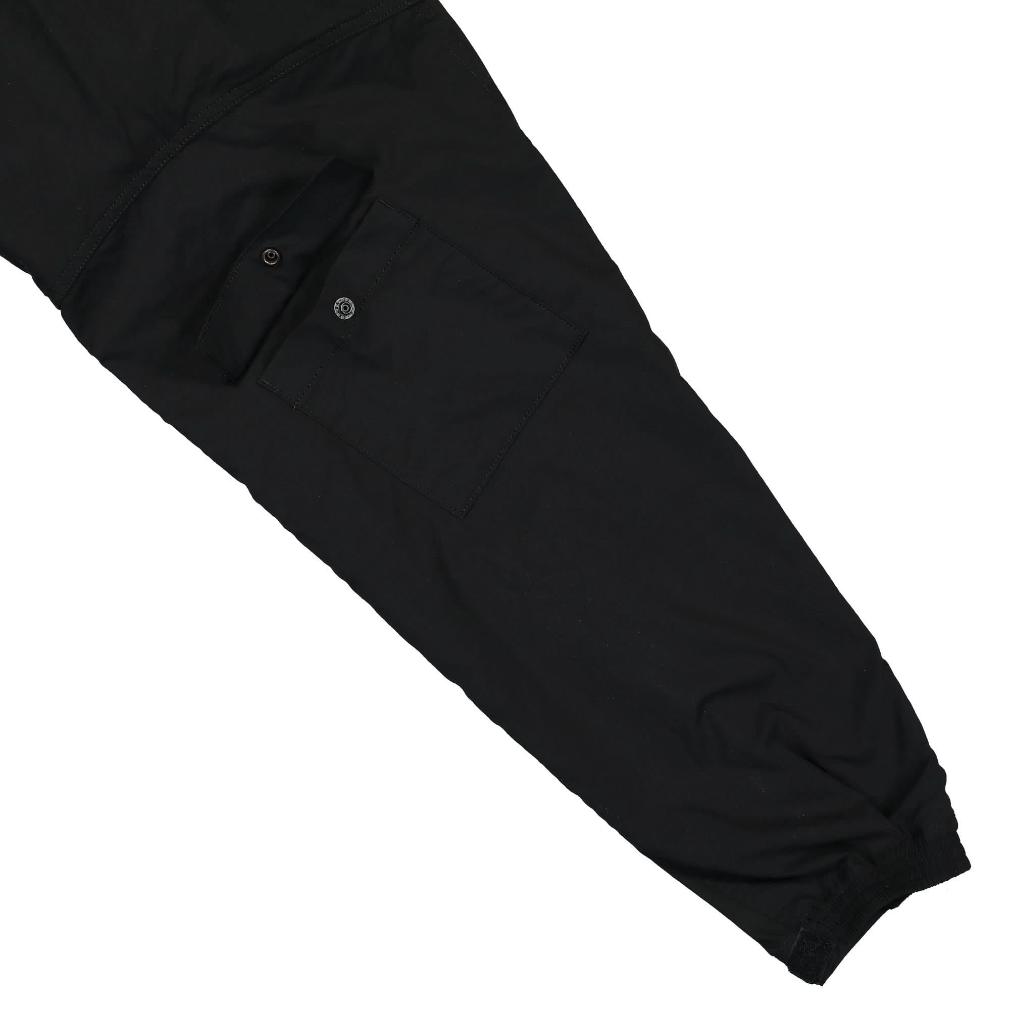 Comme des Garçons Homme Zip - Up Jacket