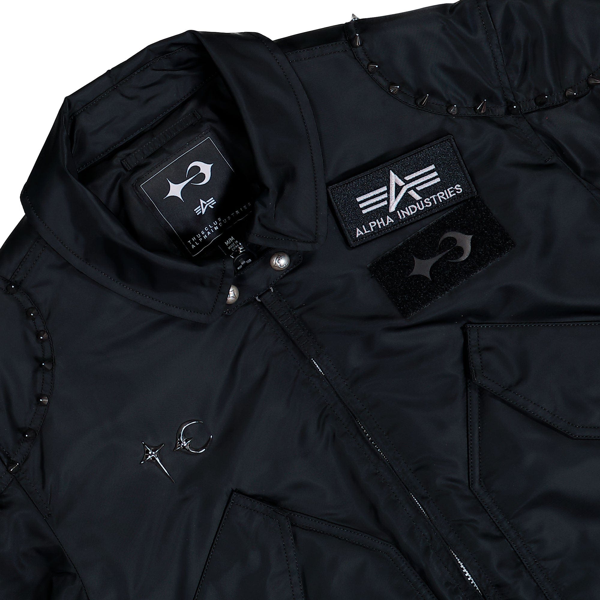 Alpha Industries CWU - 45P Studio Edition