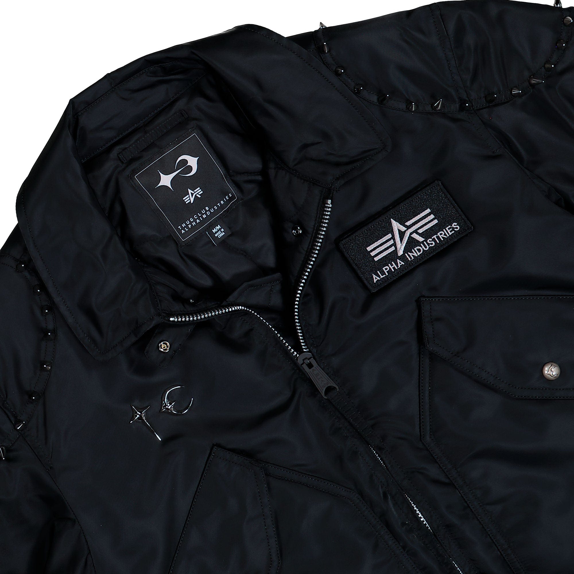 Alpha Industries CWU - 45P Studio Edition
