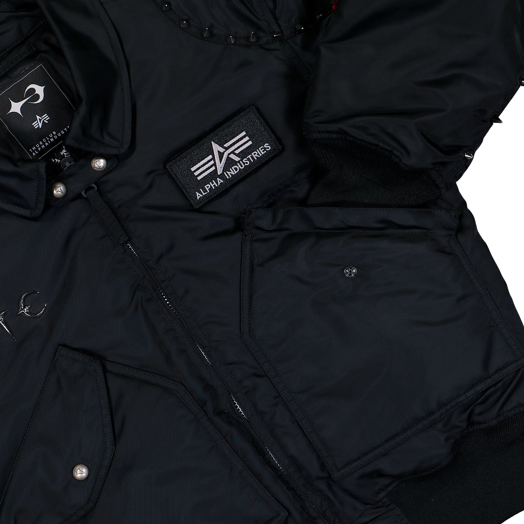 Alpha Industries CWU - 45P Studio Edition