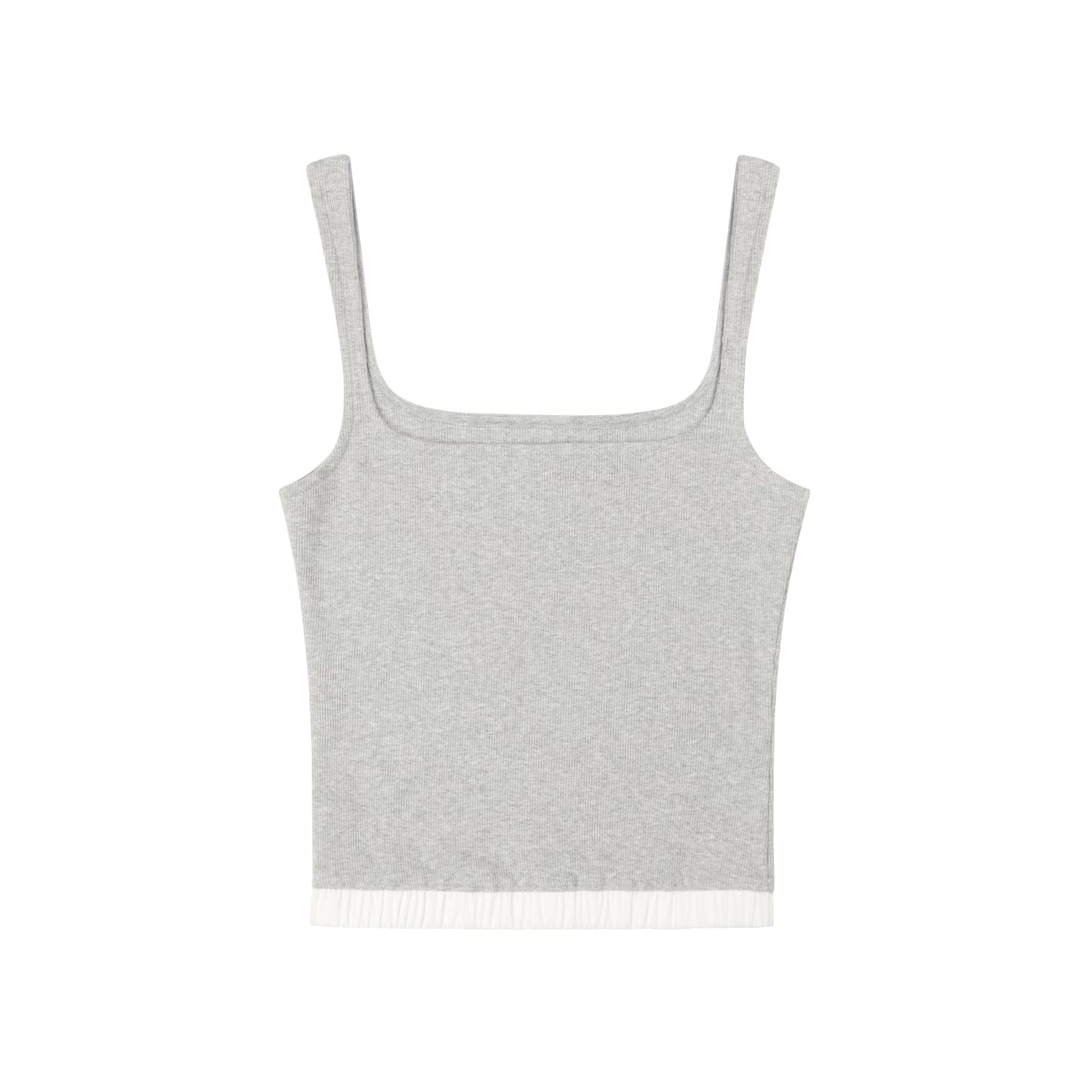 Entire Studios Womens Lounge Tank Top
