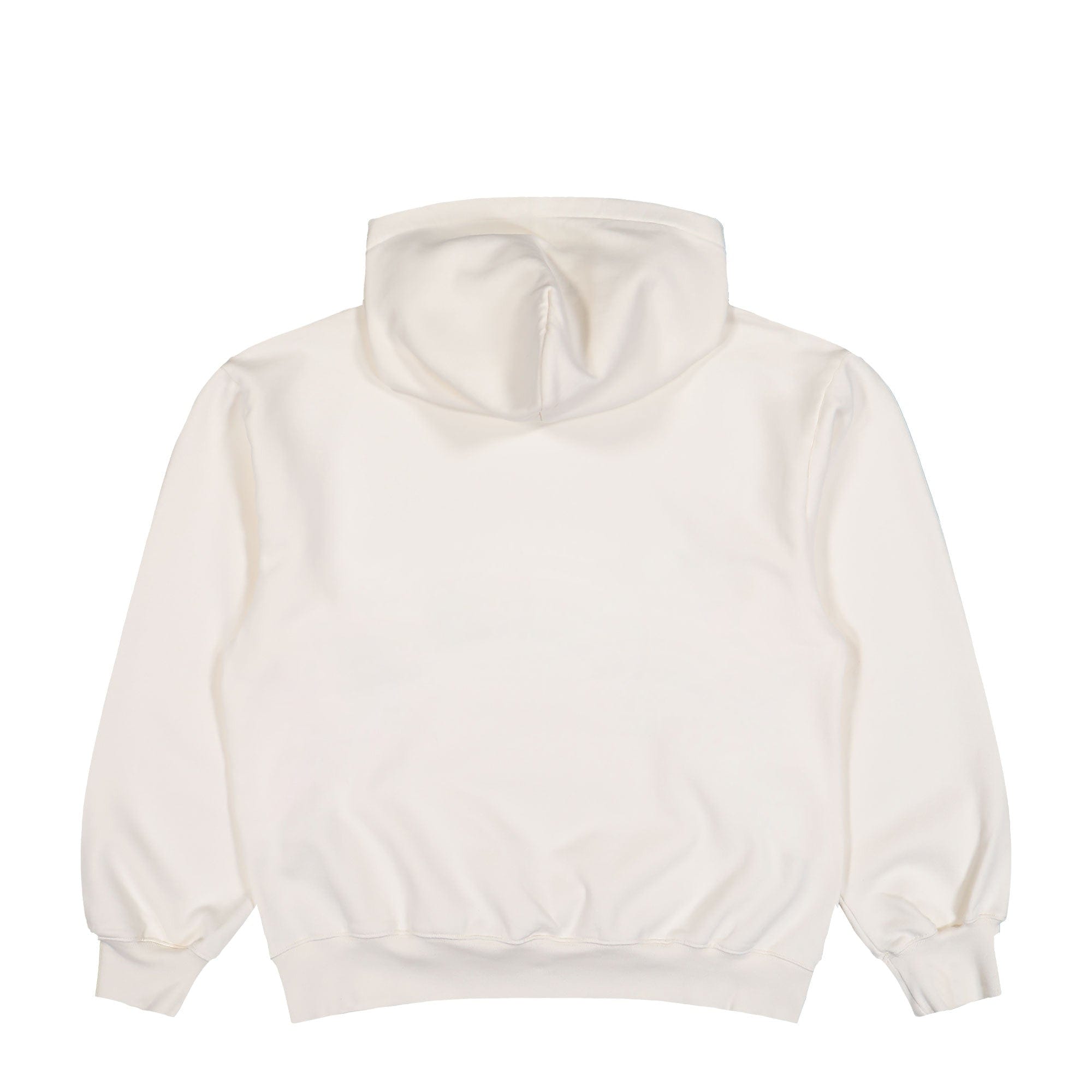 Gmbh Hoodie With Refuse To Trade Print