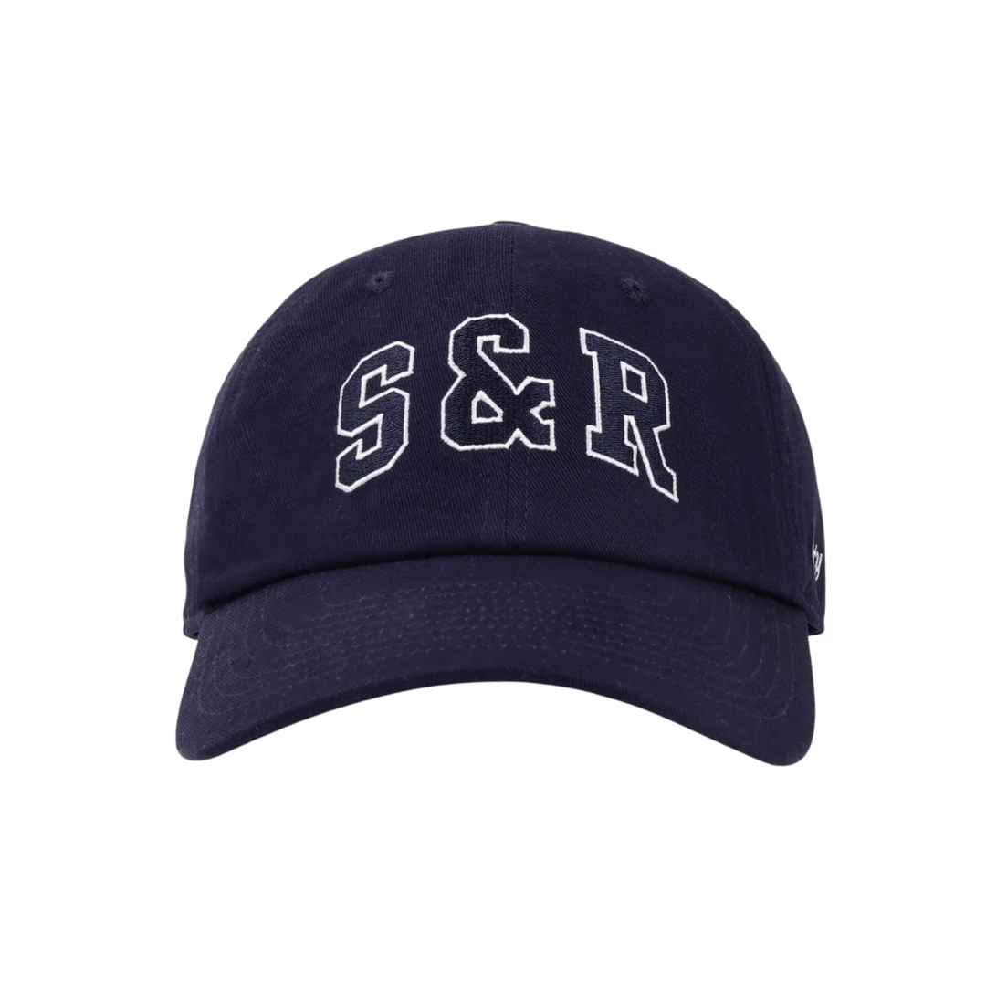 Sporty & Rich S&R Ivy Hat