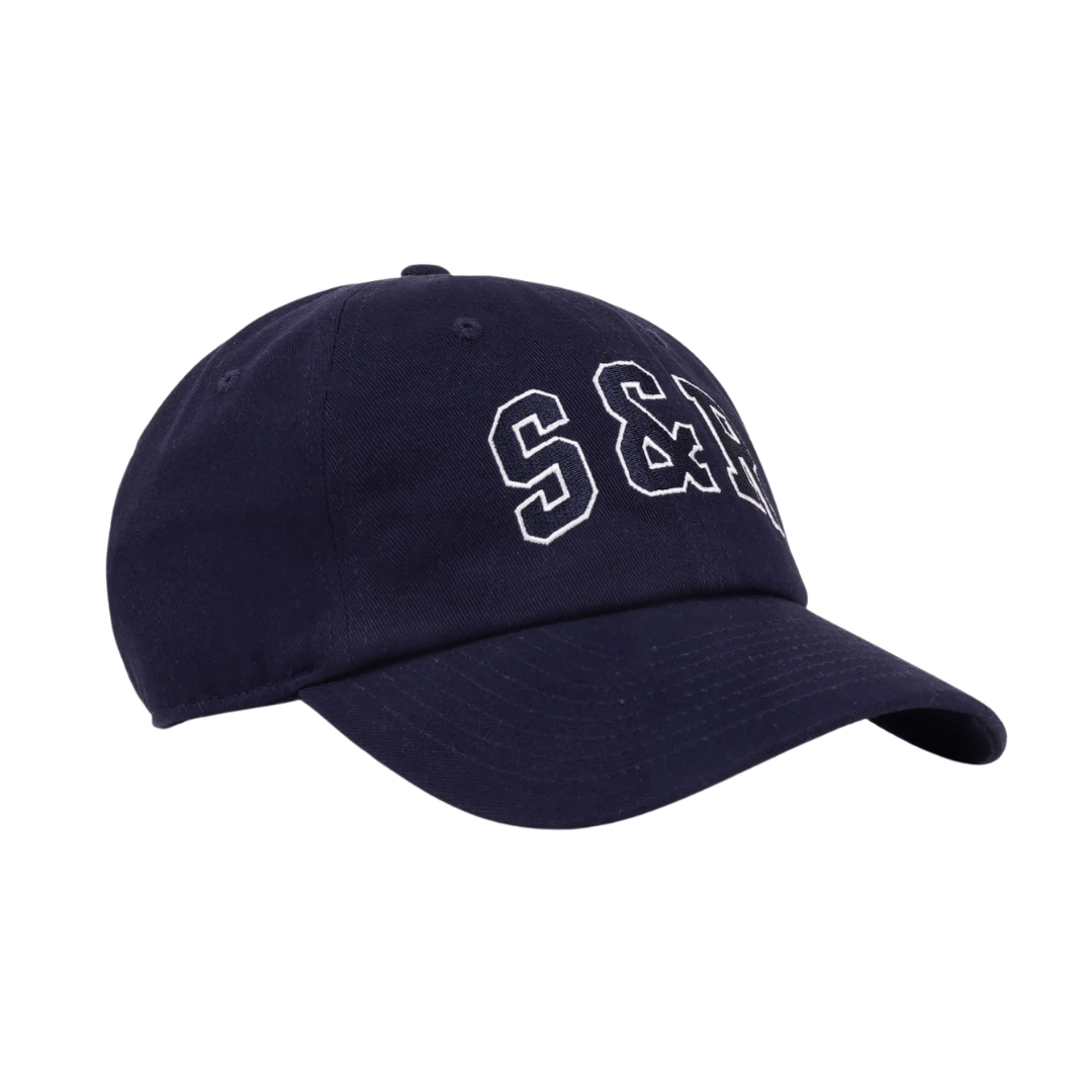 Sporty & Rich S&R Ivy Hat