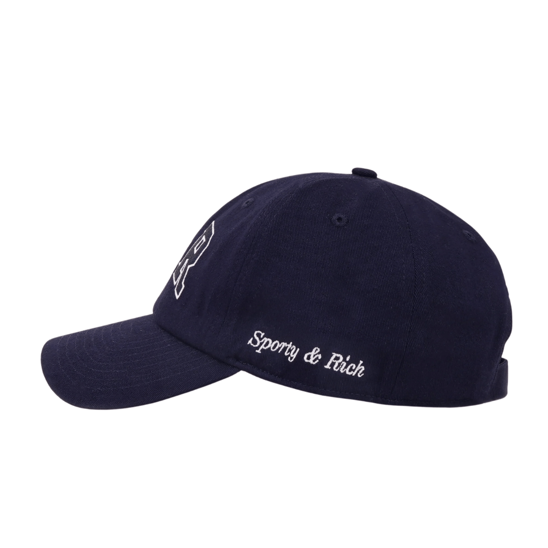 Sporty & Rich S&R Ivy Hat