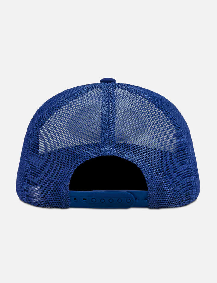 Sporty & Rich Britney Trucker Hat