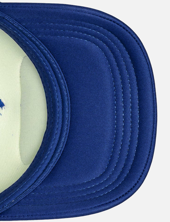 Sporty & Rich Britney Trucker Hat