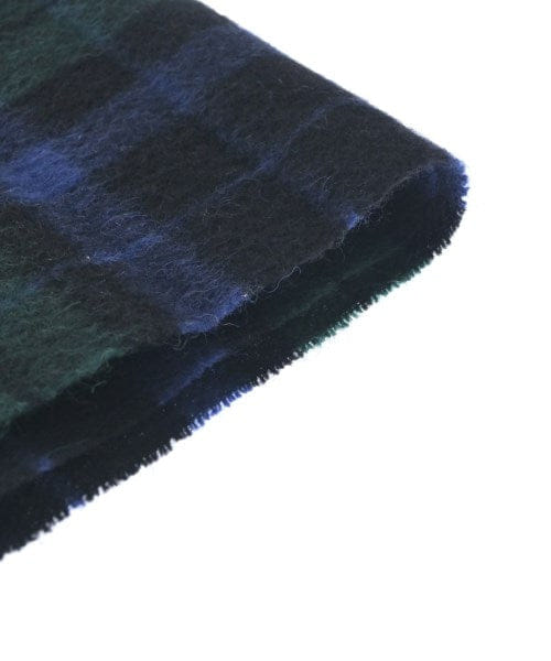 FRED PERRY Winter scarves