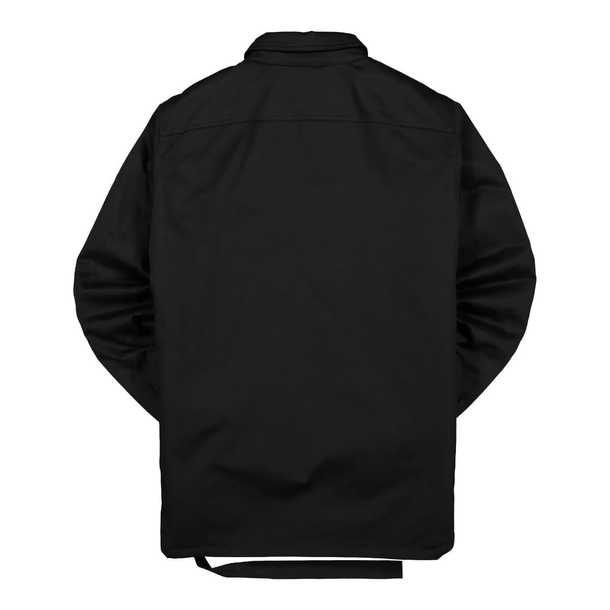 Rick Owens Padded Outershirt
