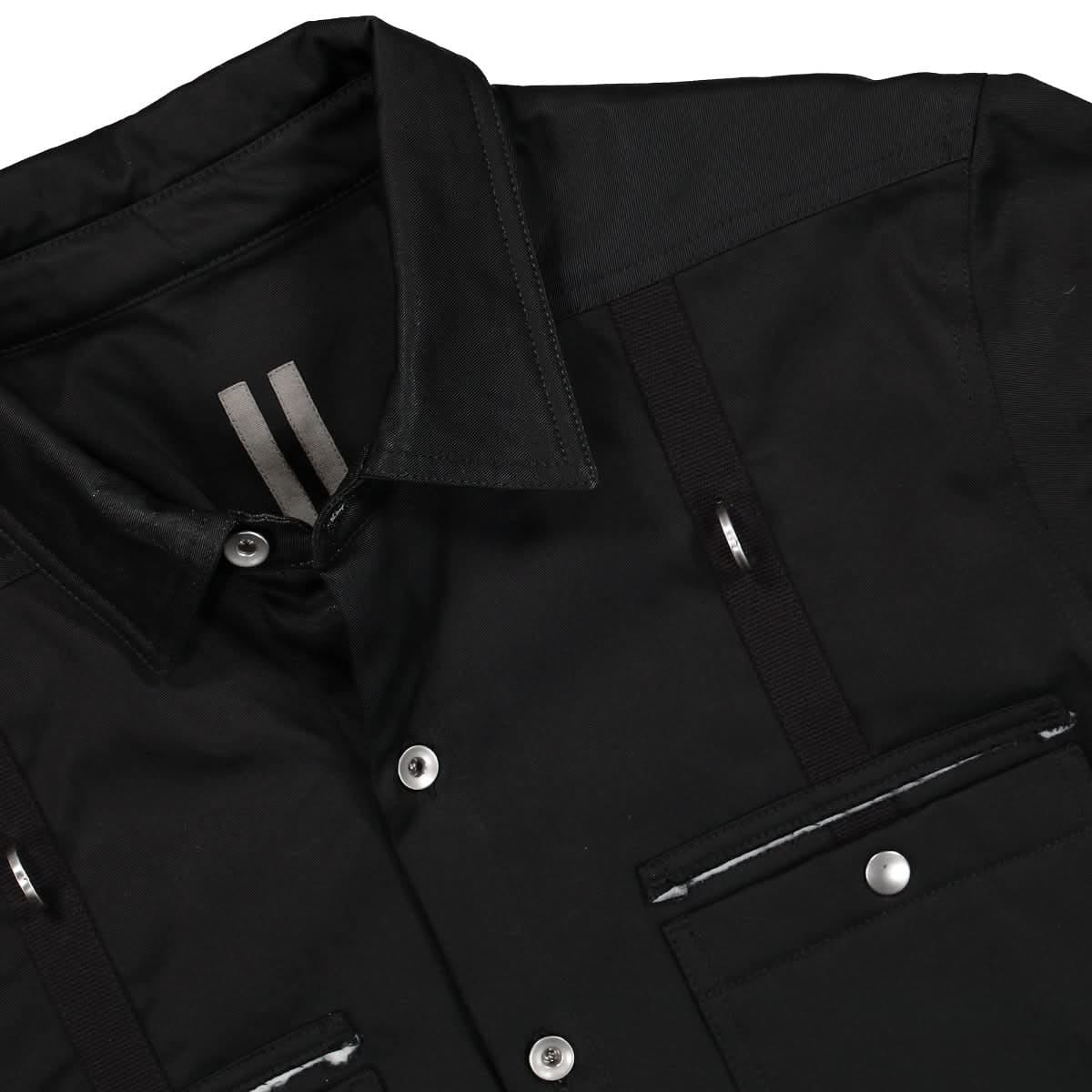 Rick Owens Padded Outershirt