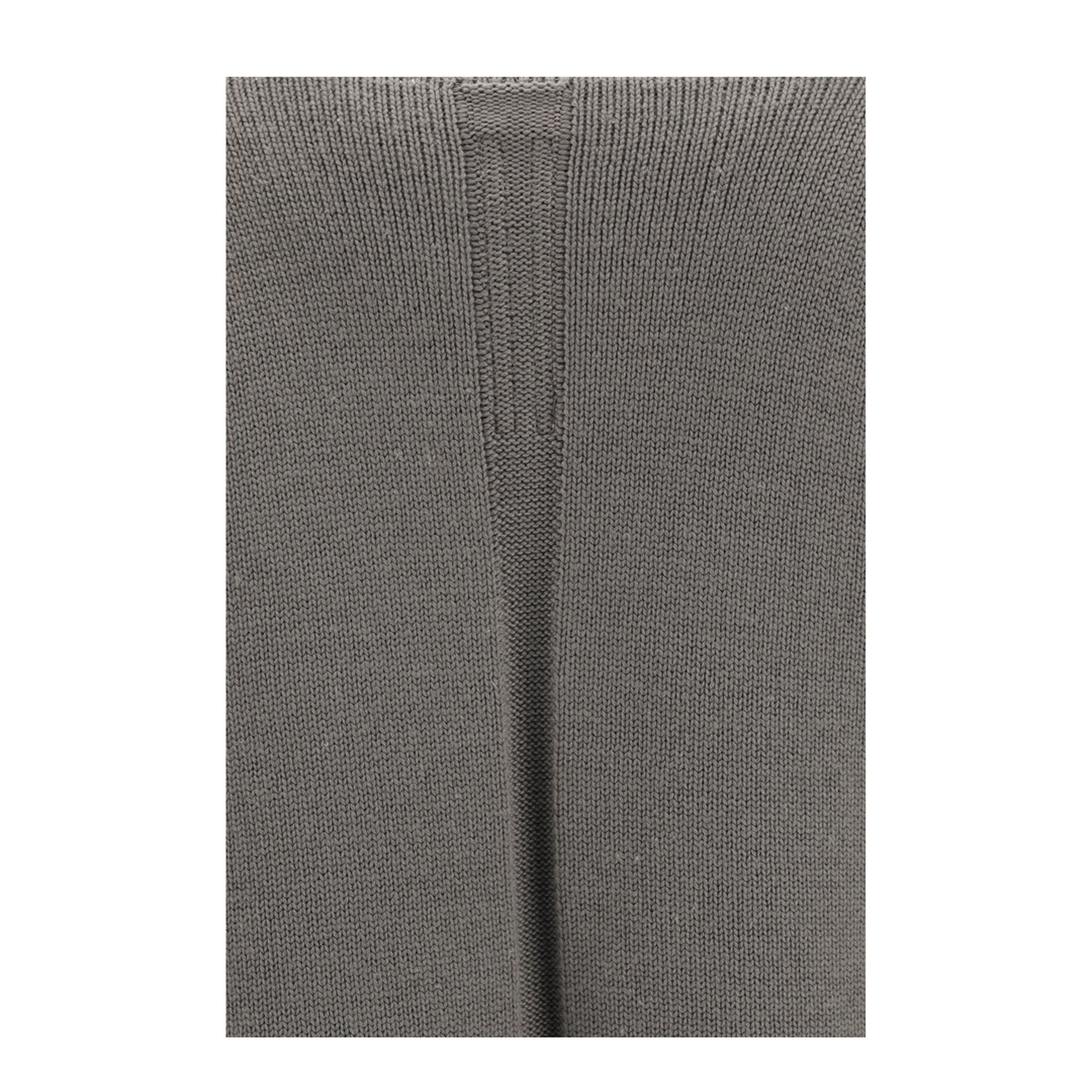 Rick Owens Hoodie Robe Sweater
