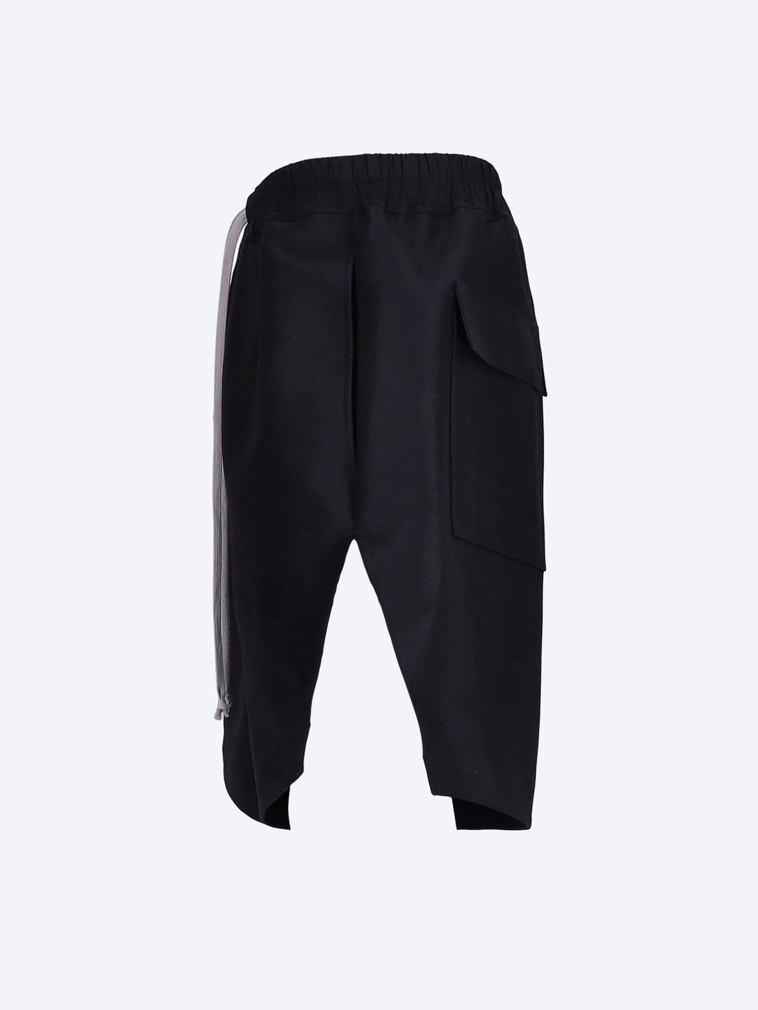 RICK OWENS Faun boxers shorts