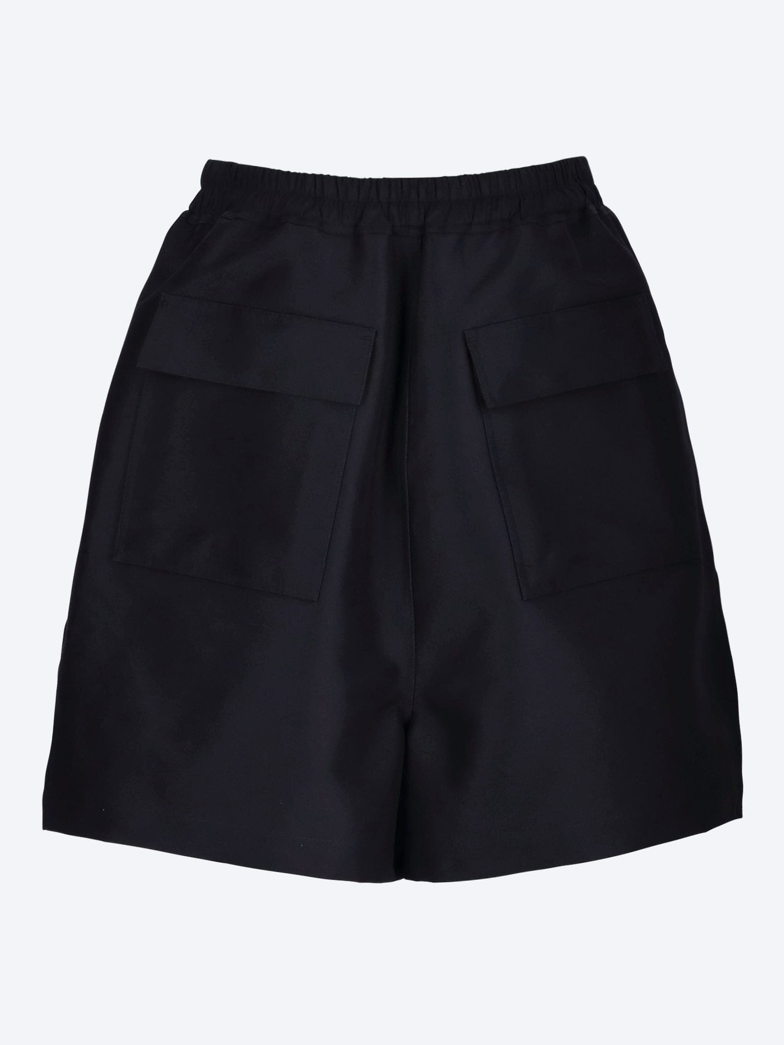 RICK OWENS Faun boxers shorts