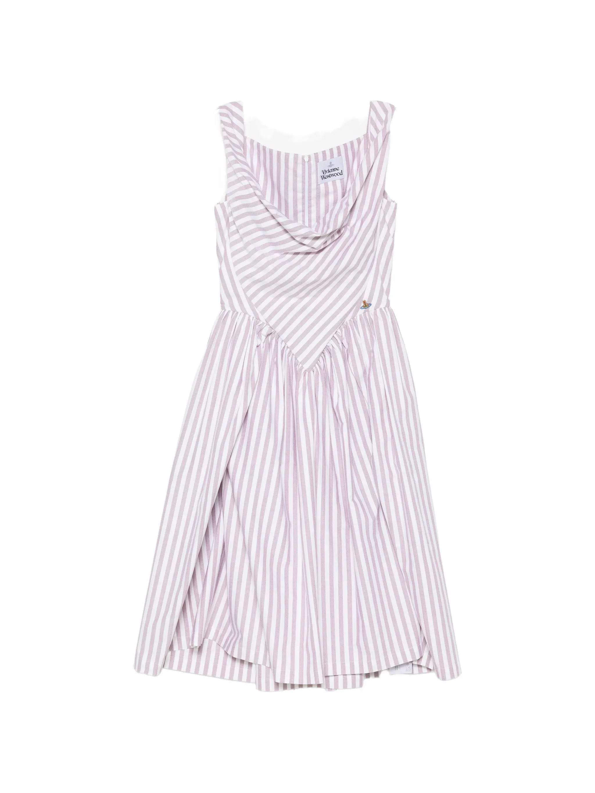 Vivienne Westwood Sunday midi dress