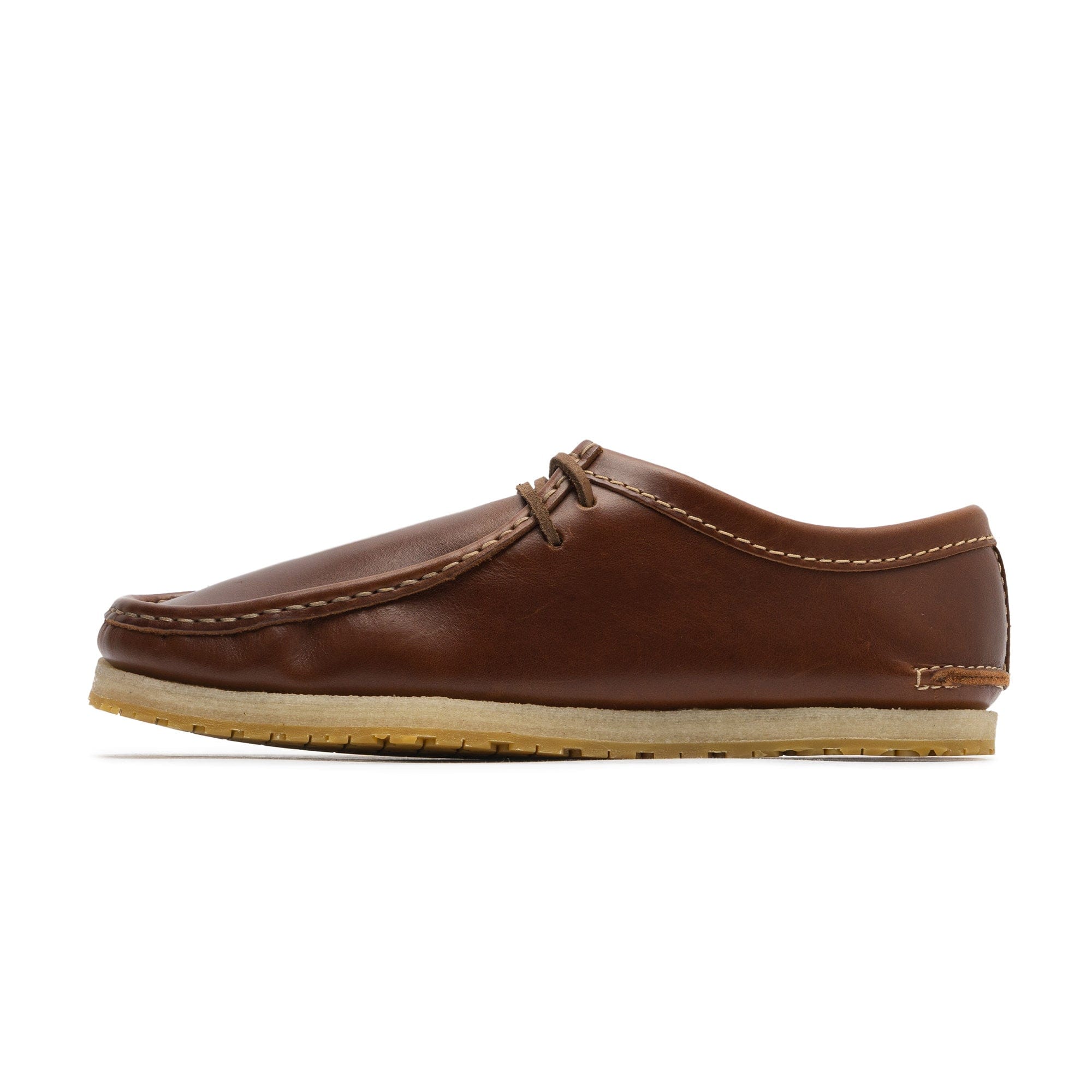 Clarks Godney Lace Brown 81128