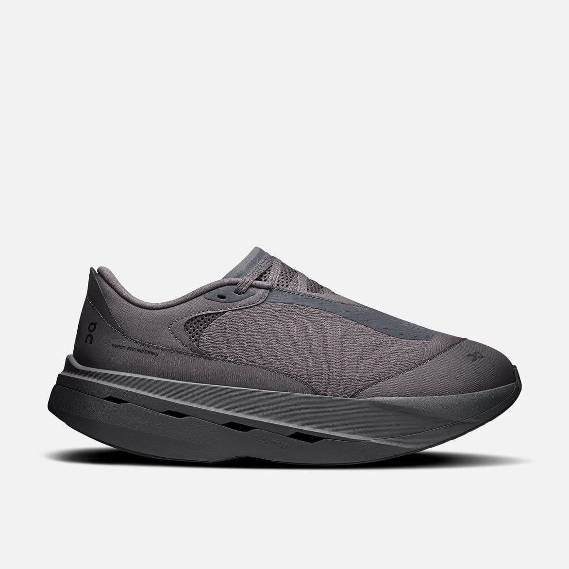 PAF x ON CLOUDBOOM VOLT EMBER / PEBBLE