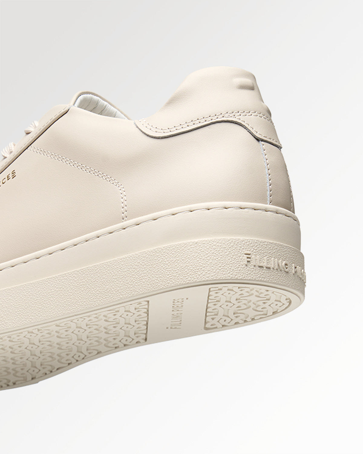 Conventional Tiebreak Core Off White