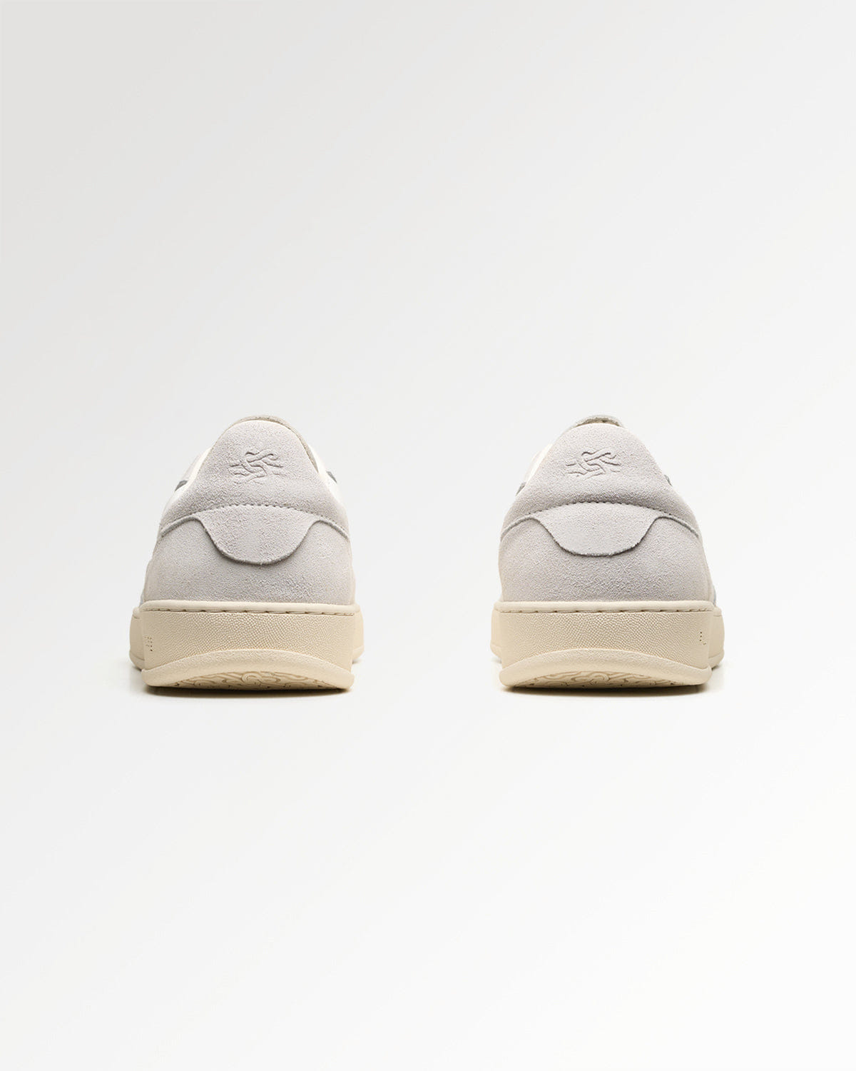 Conventional Low Tide White