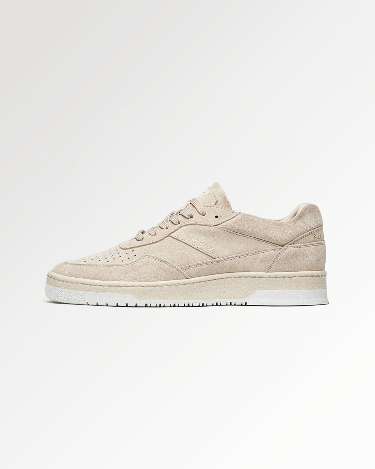 Trend Maven Ace Suede Beige