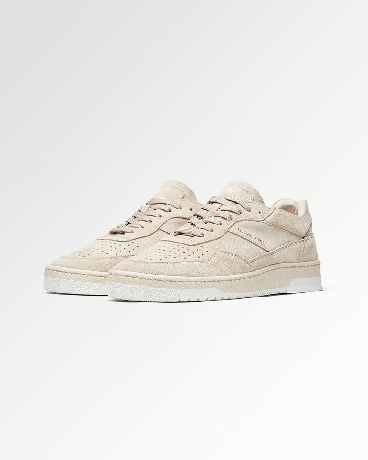 Trend Maven Ace Suede Beige
