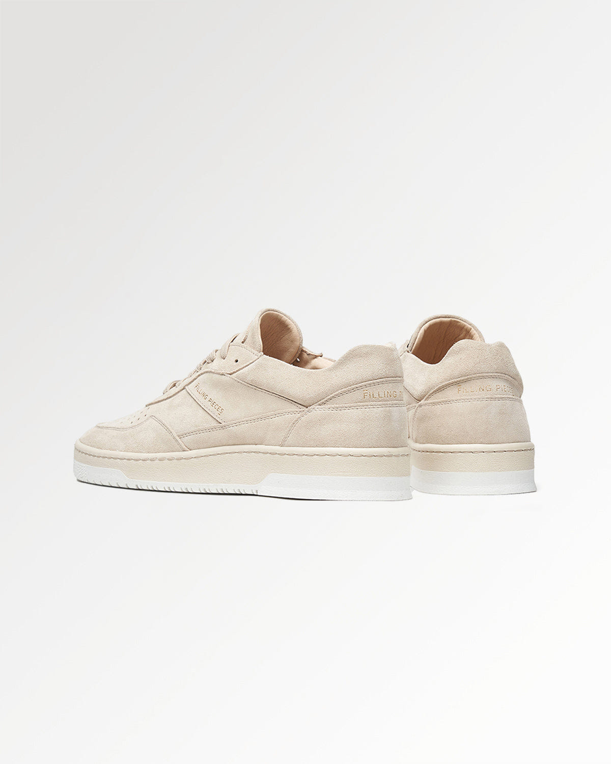 Trend Maven Ace Suede Beige