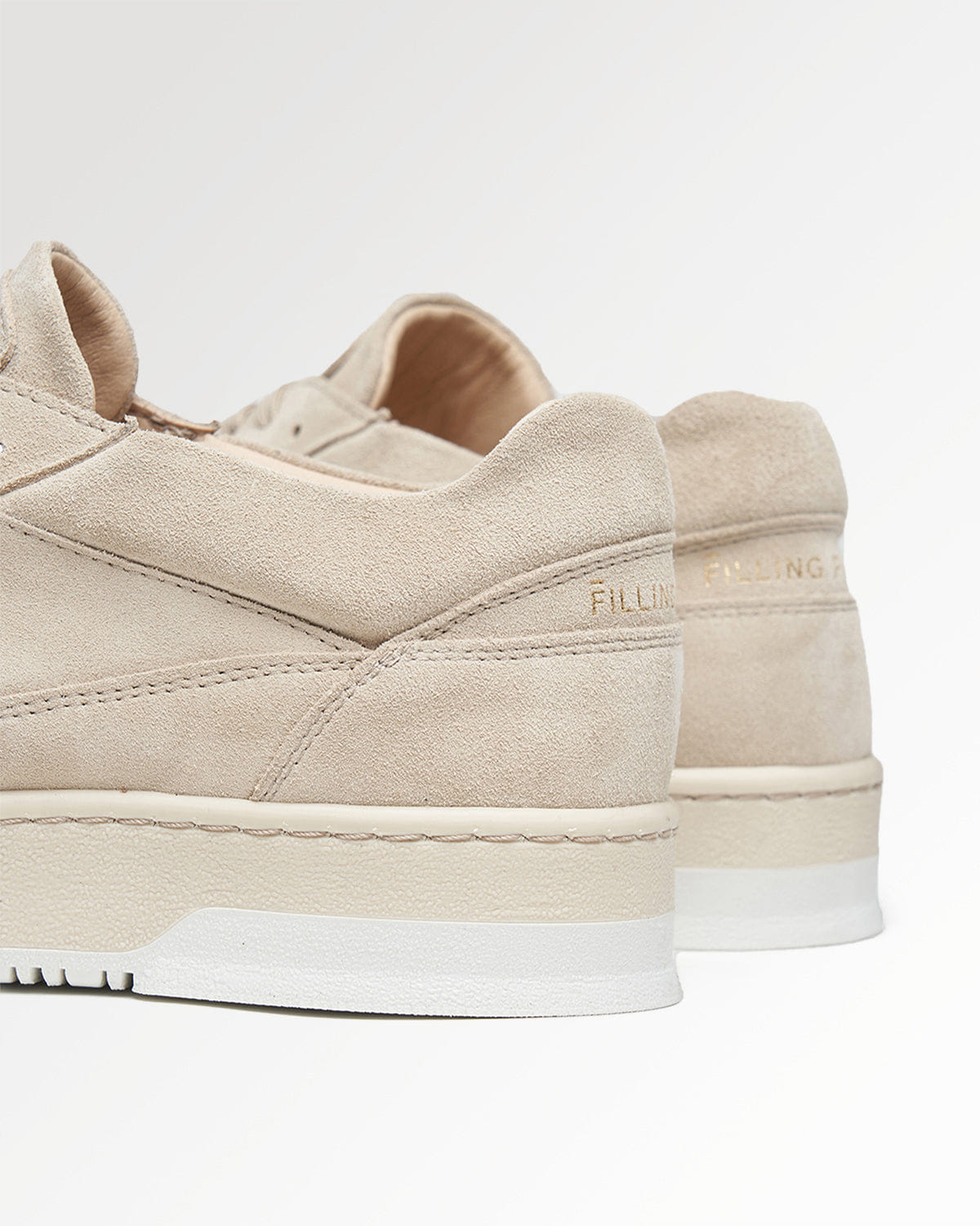 Trend Maven Ace Suede Beige