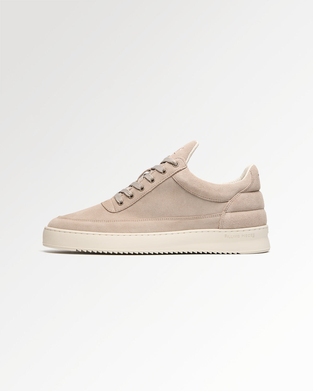 Conventional Low Top Suede Pure
