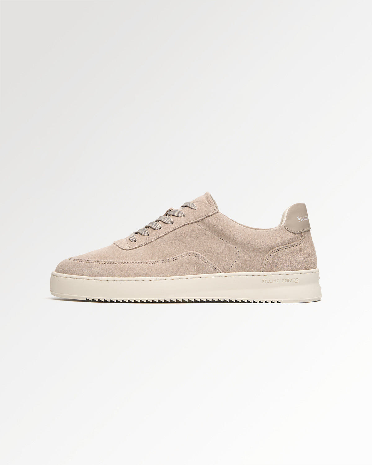 Conventional Mondo Suede Pure