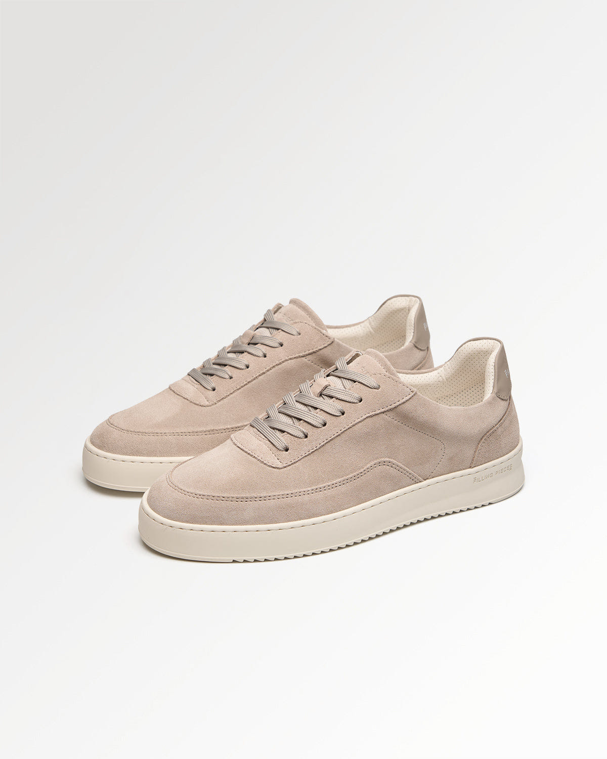 Conventional Mondo Suede Pure