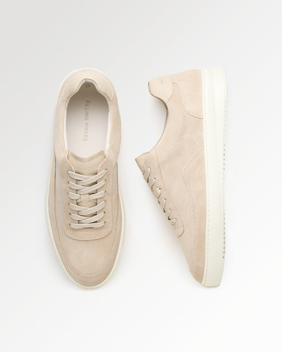 Conventional Mondo Float Beige