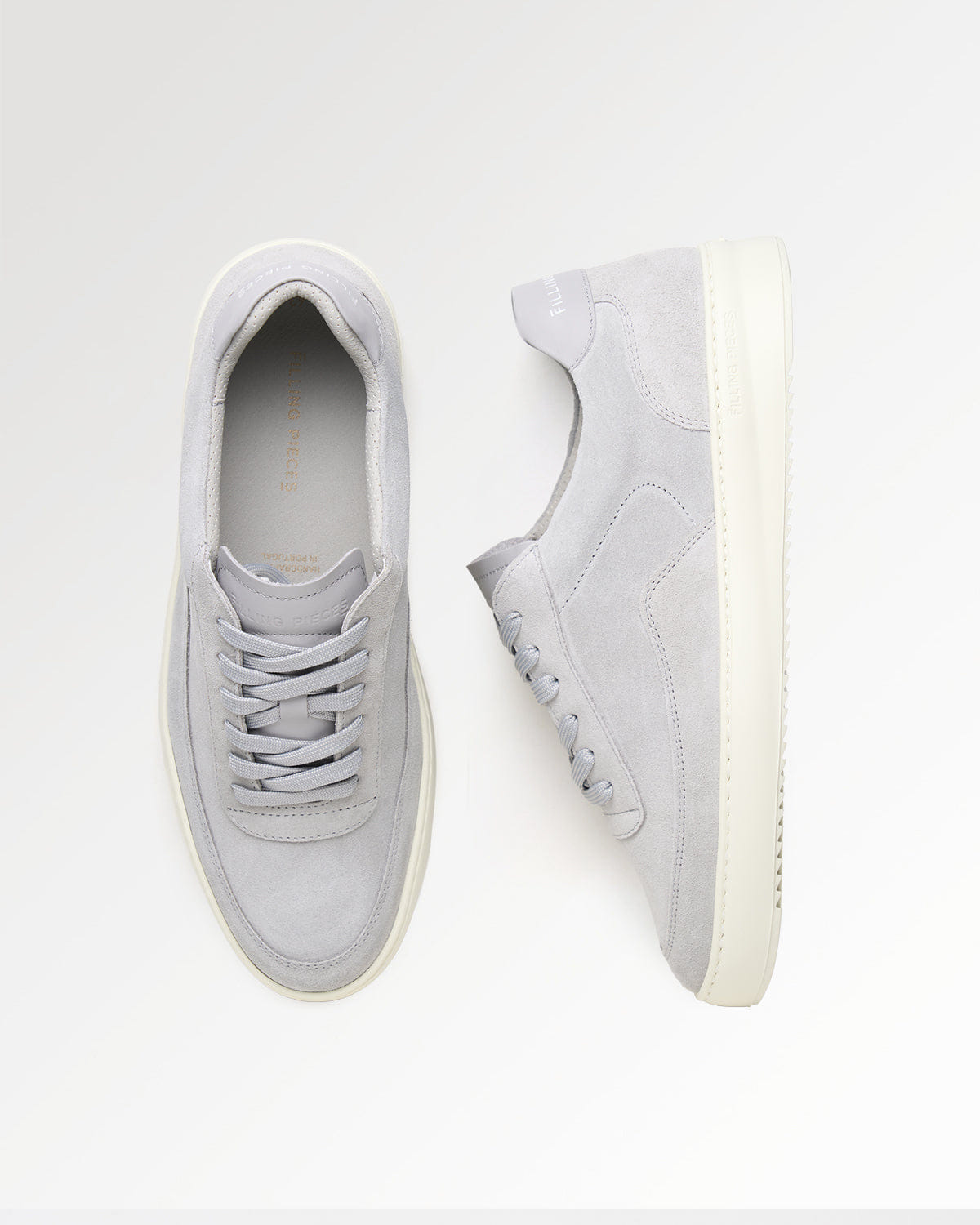 Conventional Mondo Float Light Grey