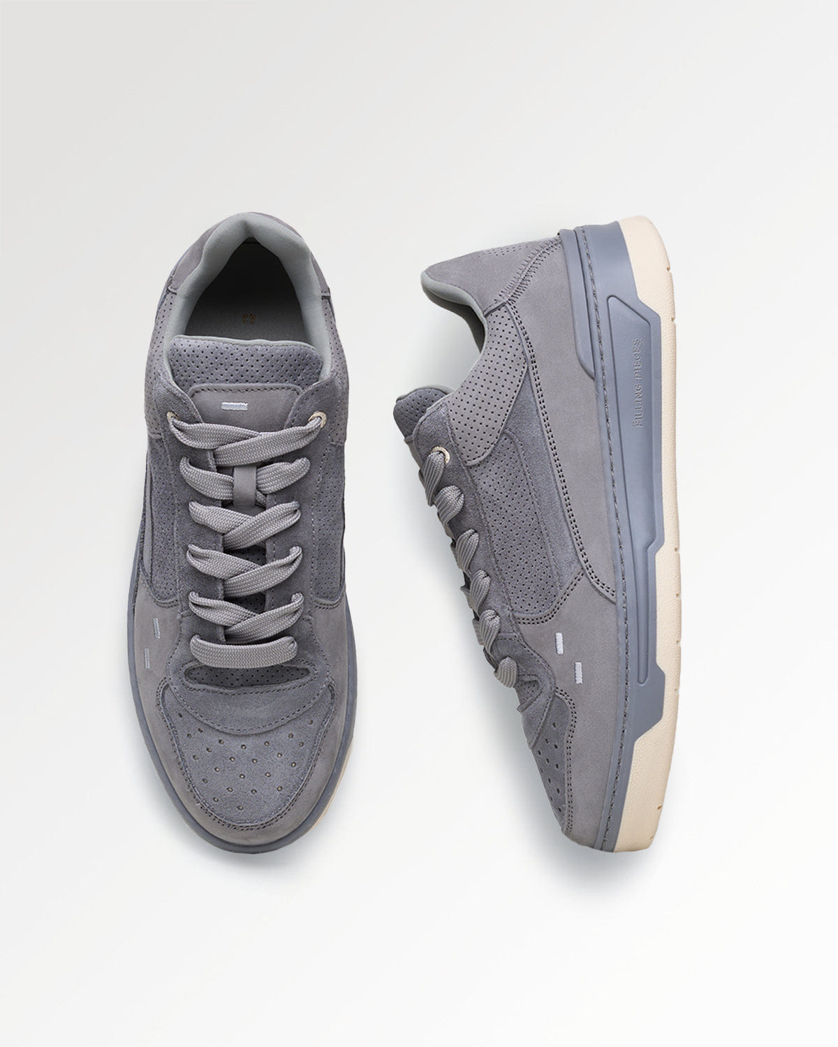Trend Maven Cruiser Dive Grey