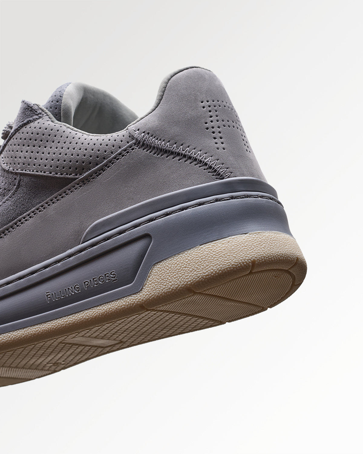 Trend Maven Cruiser Dive Grey
